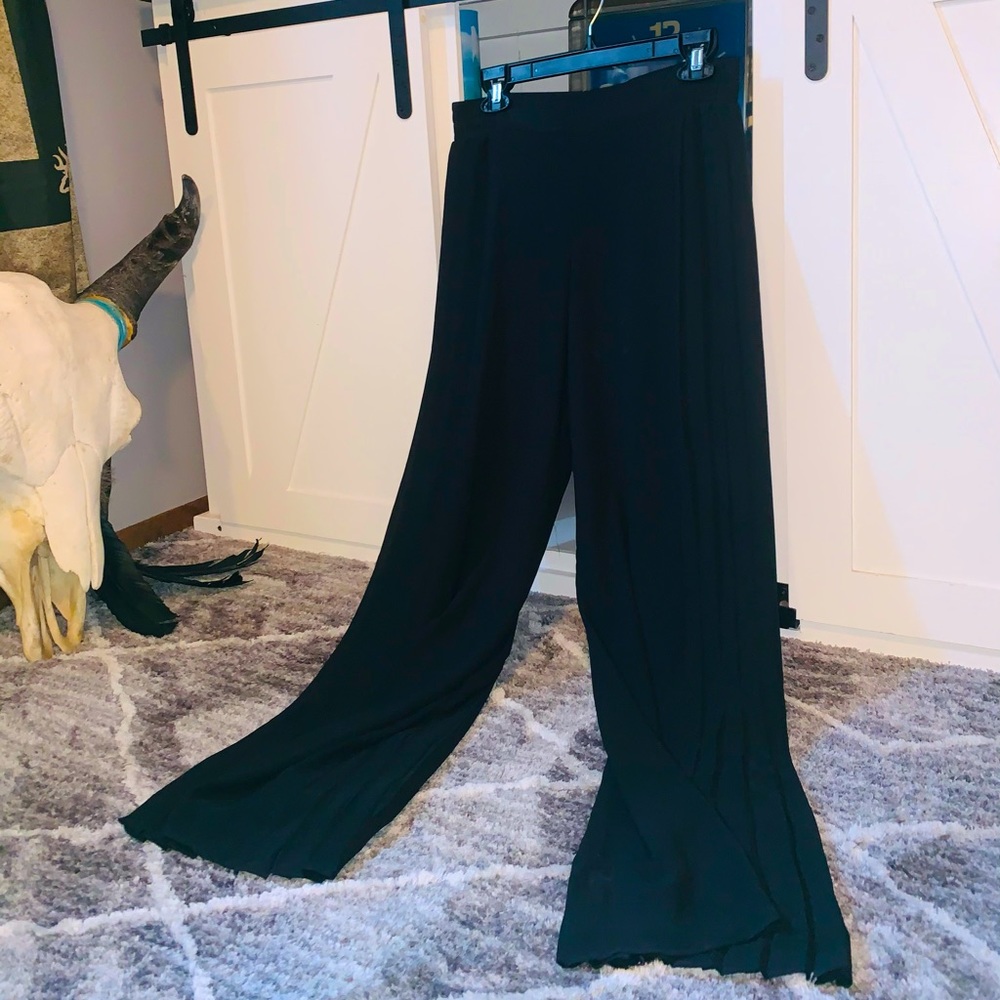 🌾Alfani Wide Leg Pants🌾